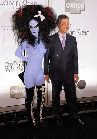 Illustration for article titled Crotch Us If You Can: The Worst Celeb Clothes Of 2009
